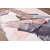 Conceptum Hypnose Tepih Funk Chenille 286, 75x230cm, Bež