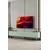 Hanah Home TV komoda Capella 240, 240 cm, mint