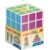 Geomag Geomag Magicube Art – 16 magnetnih kock