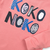 Dekliška majica Koko Noko