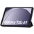 TECH-PROTECT SMARTCASE GALAXY TAB A9 8.7 X110 / X115 BLACK (9319456607598)