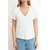 Trendyol Milla Ženska majica TWOSS25TS00196, Bela
