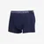 Bokserji Ralph Lauren Classic Trunk 3-Pack Blue XXL
