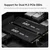 Beelink SER5 MAX Ryzen7 7735HS 8c/16t, 24GB DDR5, m.2 512GB, Win11PRO