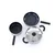 Outwell Feast Kochset M Komplet loncev