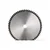 Scheppach List testere za drvo, 24 zuba, 250×2.4×1.8×30mm