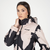 Wintro Ženska jakna Ines Jacket, Crno-bež