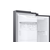 Samsung kombinovani frizider RS68CG885DS9EF Side by Side