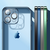 JOYROOM Chery Mirror ovitek za iPhone 13 | Royal Blue