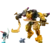 Lego ninjago arins spinjitzu battle mech