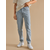 DAN FOX APPAREL Kavbojke Rico, modra