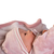 ANTONIO JUAN Beba lutka Bimba 14155 roze