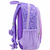 BELMILL Ranac za vrtić za vrtić 305-4/B Unicorn purple