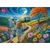 Cherry Pazzi Puzzle Cosmic love 1000 kosov