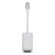 Adapter USB 3.1 tipa C na DP DisplayPort, pretvornik USB-C, adapter USB-C