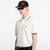 Majice Fred Perry Twin Tipped Fred Perry Shirt Ecru S