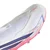 Adidas F50 HYPERFAST LEAGUE LL FG J, dječije kopačke za fudbal, bijela OMS27