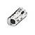 INF Protizdrsni trak za miško za Logitech GPW1 White, (21535981)