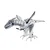 Dinozaver Robosaur na daljinsko upravljanje 80 cm