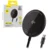 Blavec indukcijski punjač BQI-03 Qi2 15W magnetski Magsafe (BQI03-QI2MB) crni