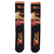 Nogavice ZZ TOP - LEGS - BLACK - PERRI´S SOCKS - ZZC301-001