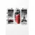 Set slika Wallity MDF0031, 3 dijela