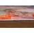 Conceptum Hypnose Tepih Funk Chenille 129, 75x150cm, Šareni