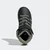 Adidas Patike za dečake grand court mid lionking k BP, Crne