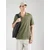 JACK & JONES Majica JPRBLUOliver oliva