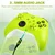 Joypad WIFI kontroler za XBOX One, XBOX X series, PC Windows, PS 3 zeleni