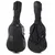 Torba za kontrabas 4/4 Performer Soundwear črna