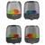Bežični Bluetooth zvučnik LP90 40W RGB Mega Bass