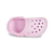 CROCS Papuče za devojčice Crocband 207005-6GD, Roze