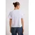Trendyol Milla Ženska majica TWOSS22TS2429, Bela