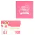 Doudou Jolijou Mini lutka balerina Les Tutus 23 cm