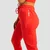 GymBeam Ženska trenerka Limitless Hot Red