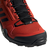 ADIDAS moški pohodni čevlji TERREX AX3, rdeči