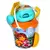 Kantica Set za Pesak Winnie the Pooh SM062542