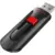 SanDisk USB-ključ SanDisk Cruzer Glide, 128 GB, USB 2.0