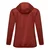 Salewa PUEZ ALTAVIA PL HD JKT W, ženska jakna za planinarenje, crvena 29137