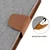 Futrola Mercury Canvas za Tablet 10 crna