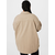 Urban Classics Curvy Bluza, bež