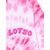 Cropp - Majica kratkih rukava s tie-dye efektom Toy Story - šareno