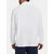 Under Armour UA Seamless Stride 1/4 ZIP Majica 772045 Bela