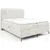 Boxspring postelja Ferni - 160x200 cm