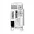 COOLER MASTER Case E-ATKS haf 700, 2k200mm aRGB, 3k120mm aRGB, 7k pvm i 5k aRGB hub, bela