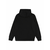 LEVIS Majica Batwing, črna