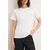 Trendyol Milla Ženska majica TWOSS26TS00249, Bela