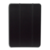 Maska na preklop Tablet Stripes Samsung T500 Tab A7 10,4 (2020) crni