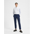 SELECTED HOMME Hlače na rob Oasis, modra